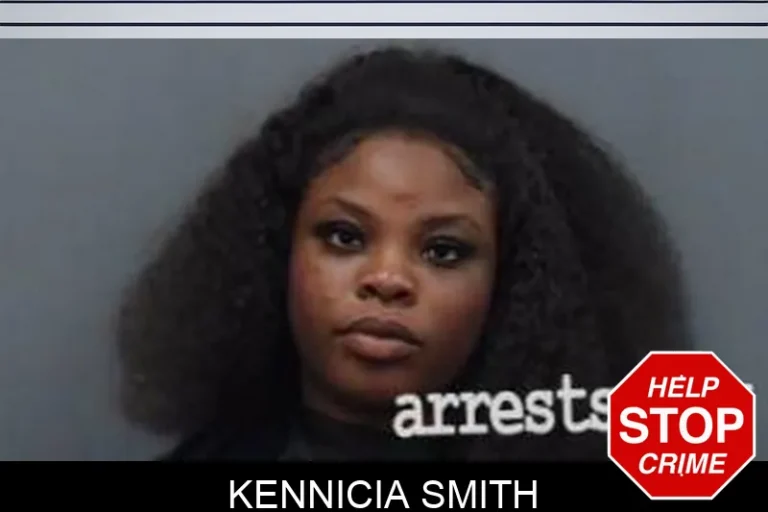 Kennicia Smith