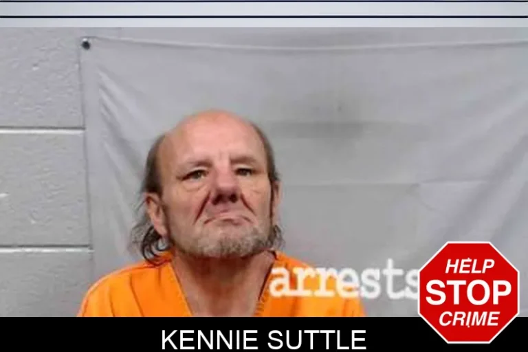 Kennie SuTtle