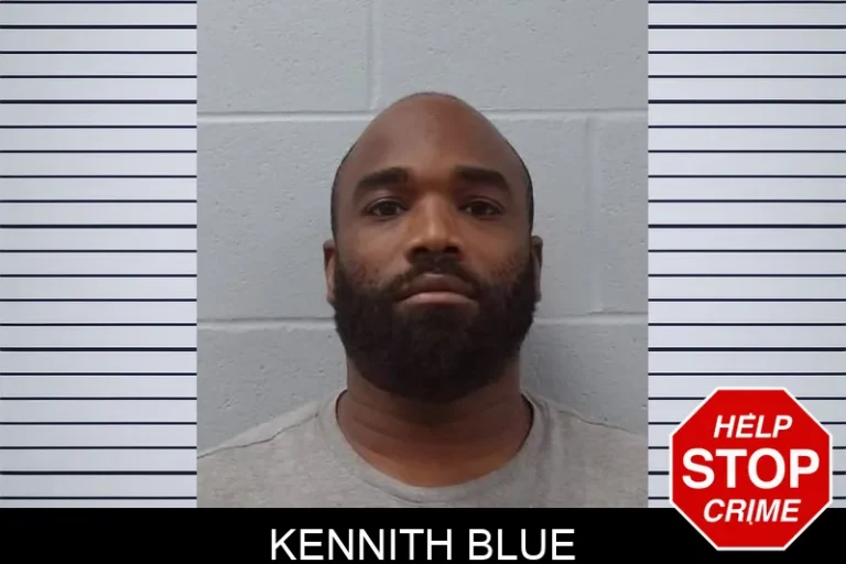 Kennith Blue