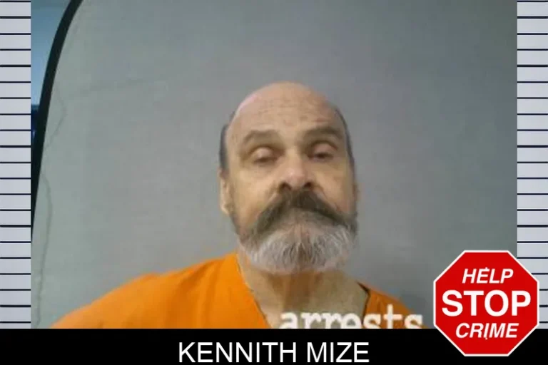 Kennith Mize