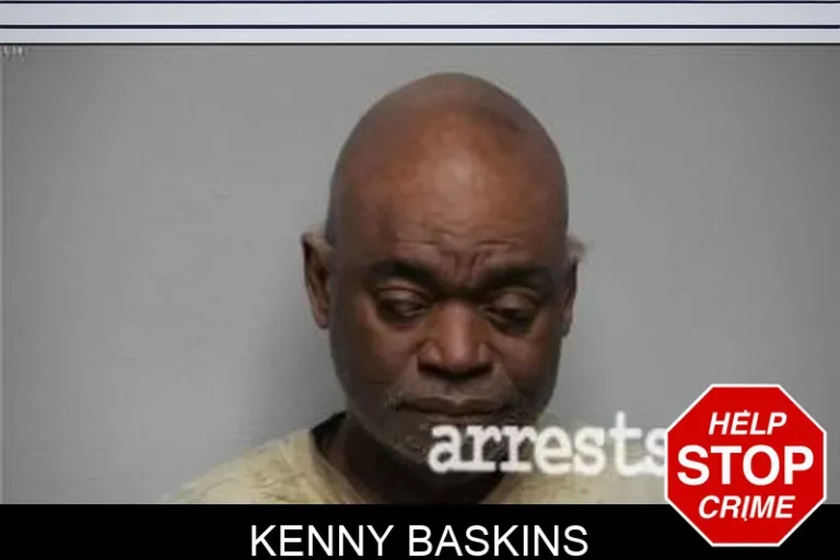 Kenny Baskins