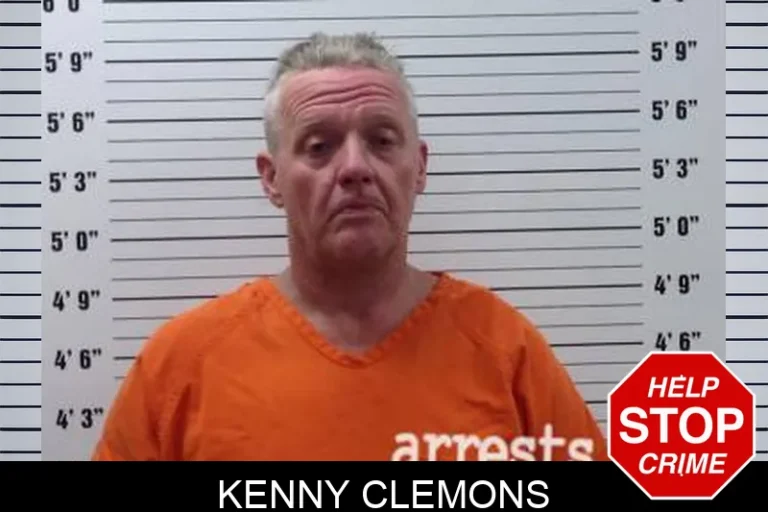 Kenny Clemons