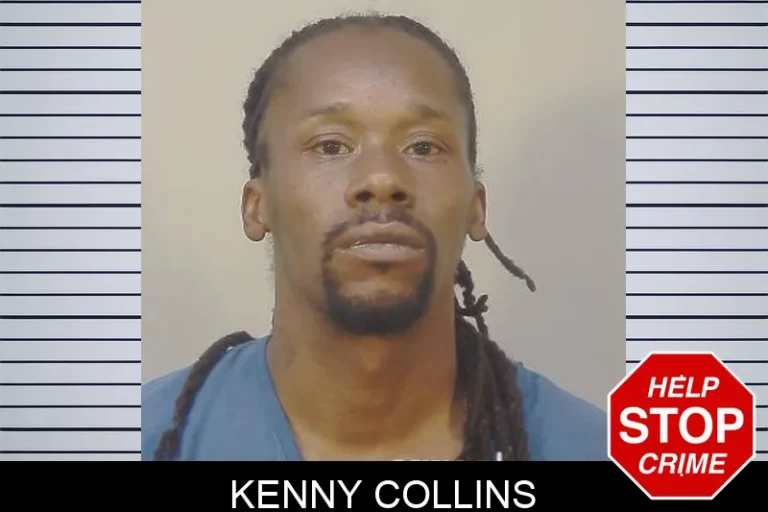 Kenny Collins