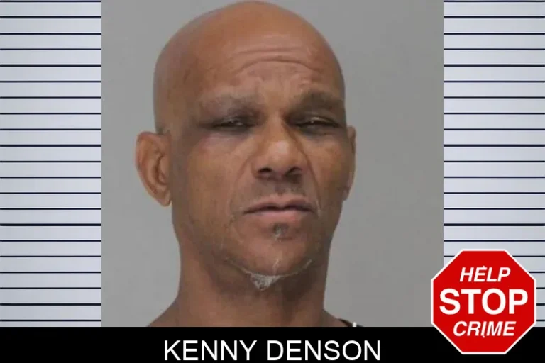 Kenny Denson