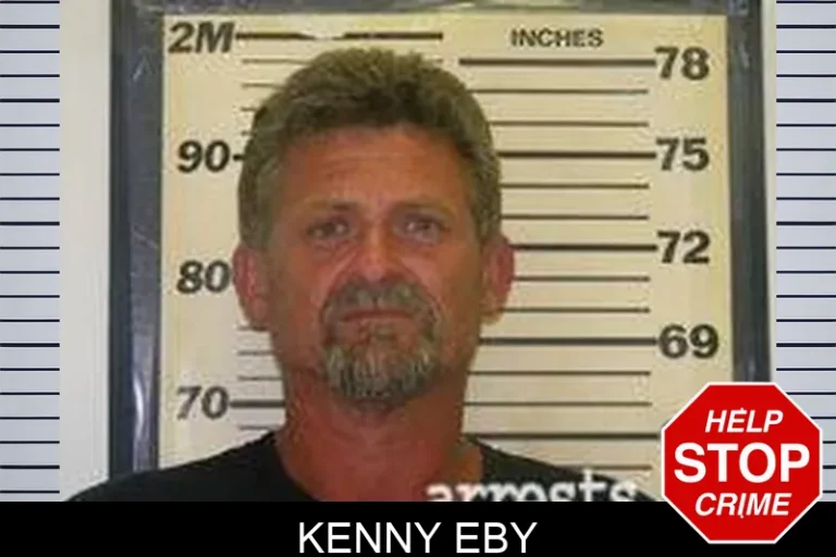 Kenny Eby