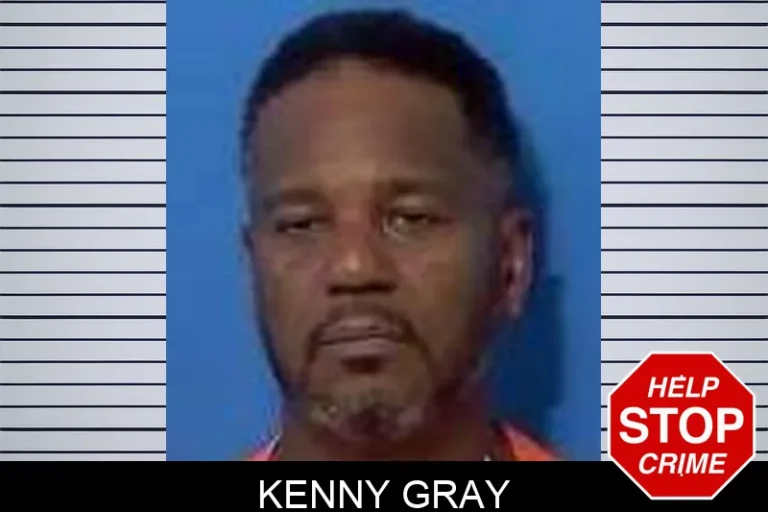 Kenny Gray