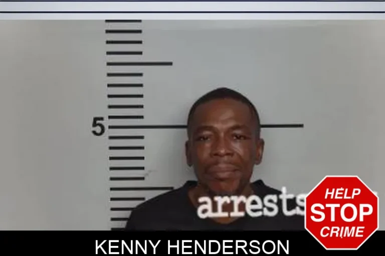 Kenny Henderson