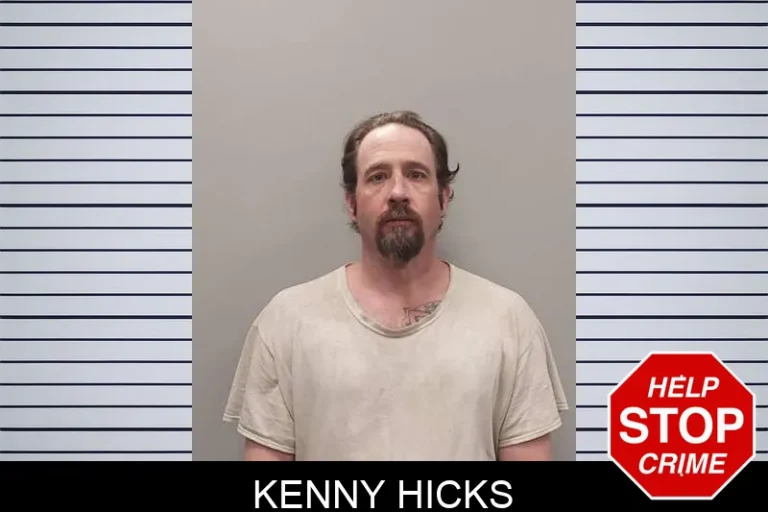 Kenny Hicks