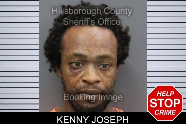 Kenny Joseph