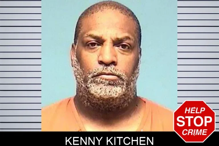 Kenny Kitchen