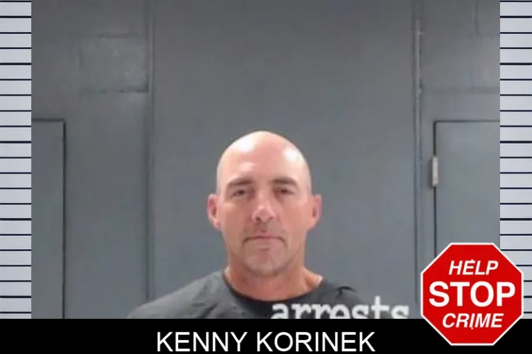 Kenny Korinek