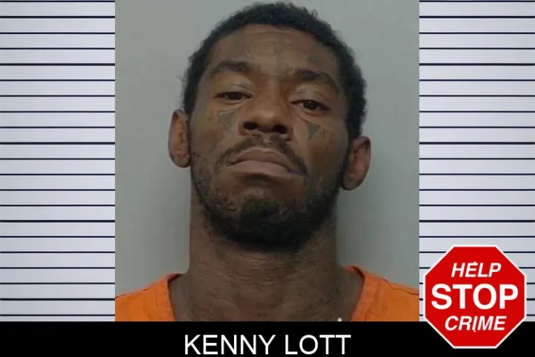 Kenny Lott