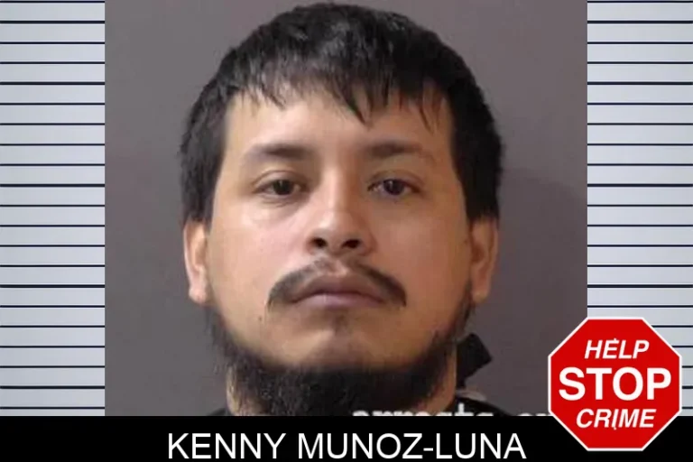 Kenny Munoz-Luna