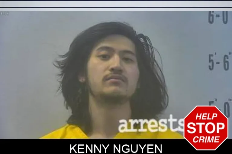 Kenny Nguyen