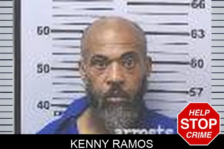 Kenny Ramos