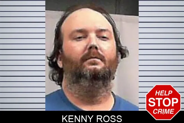 Kenny Ross