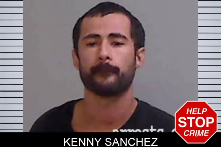 Kenny Sanchez