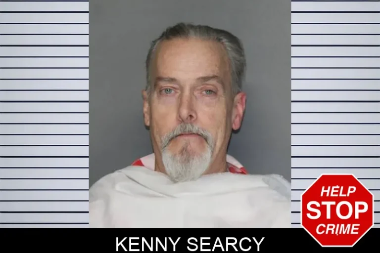 Kenny Searcy