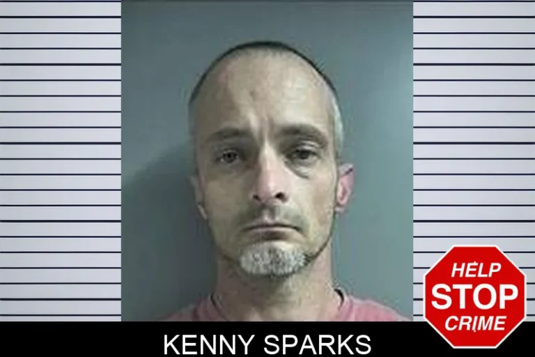 Kenny Sparks
