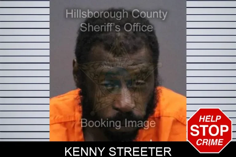 Kenny Streeter