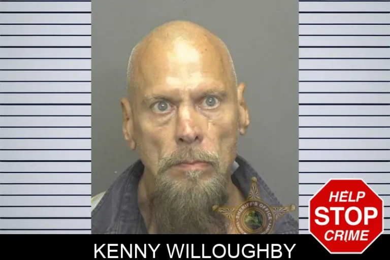 Kenny Willoughby