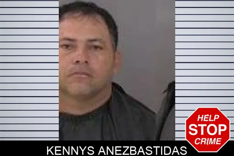 Kennys AnezBastidas