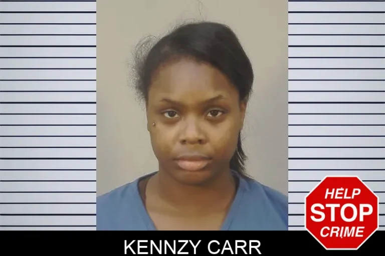 Kennzy Carr