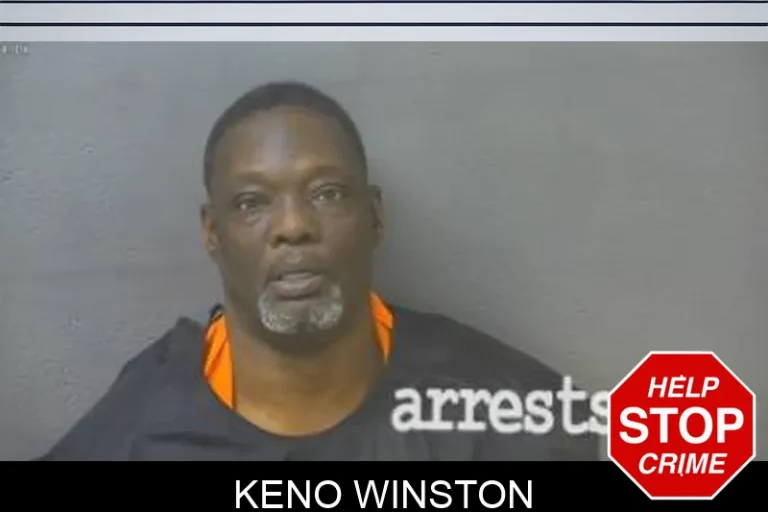 Keno Winston