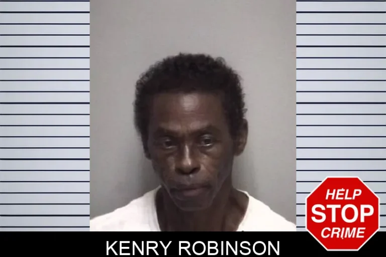 Kenry Robinson