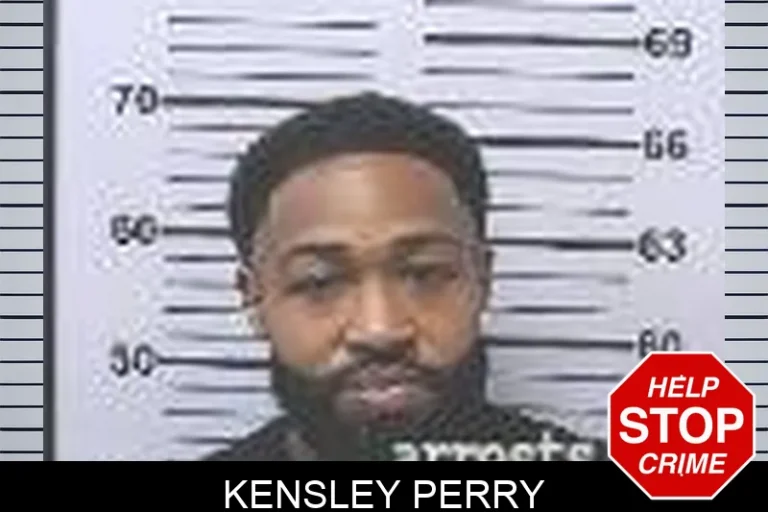 Kensley Perry
