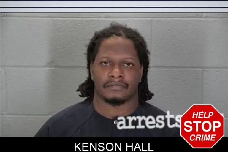 Kenson Hall