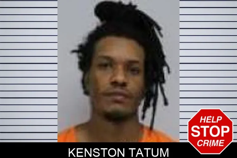 Kenston Tatum