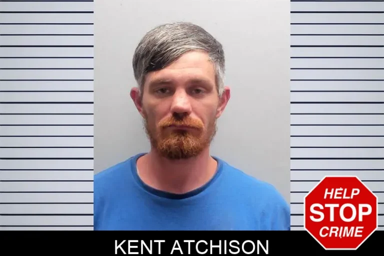 Kent Atchison