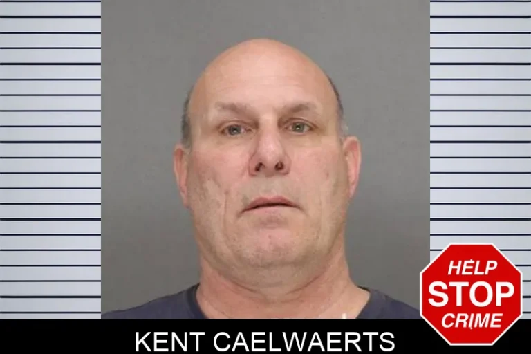 Kent Caelwaerts