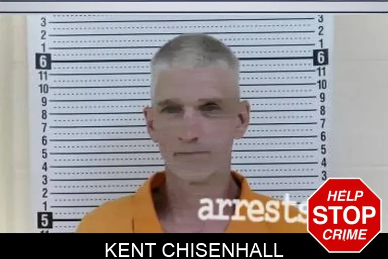 Kent Chisenhall