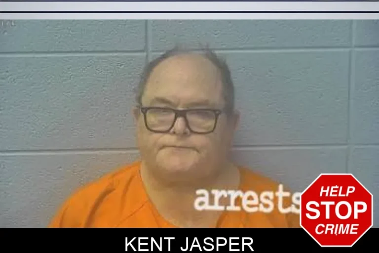 Kent Jasper