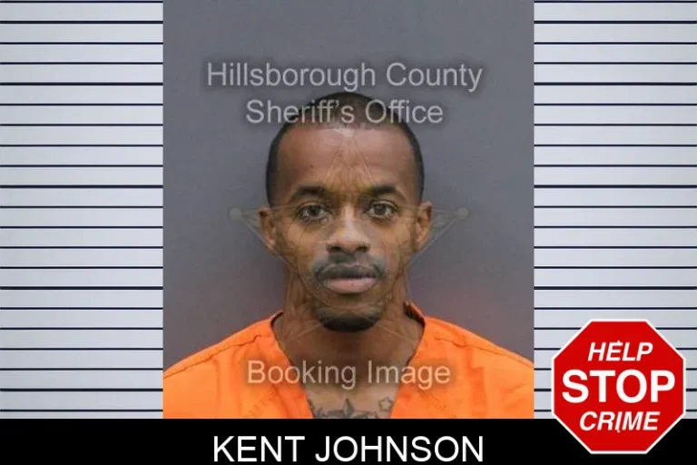 Kent Johnson