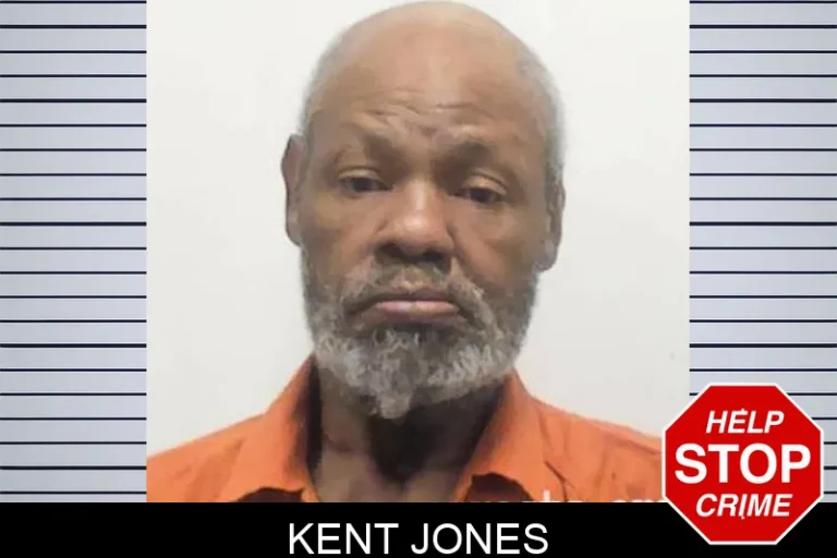 Kent Jones