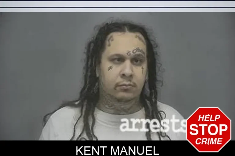 Kent ManuEl
