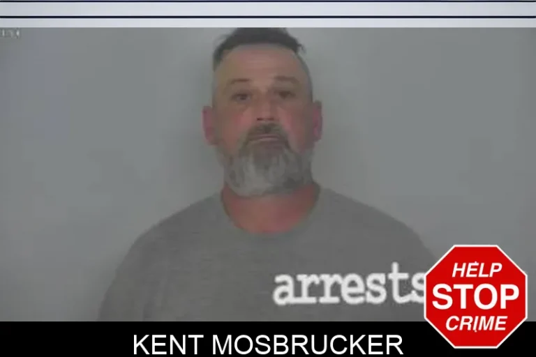 Kent Mosbrucker