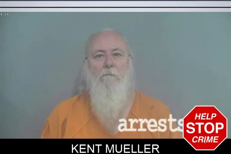 Kent Mueller