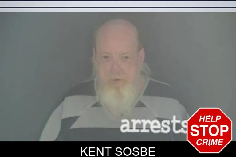 Kent Sosbe