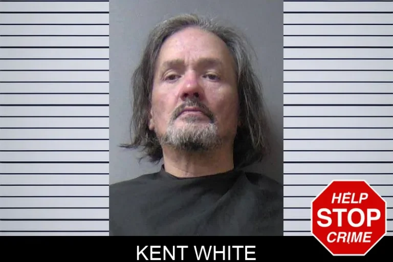 Kent White