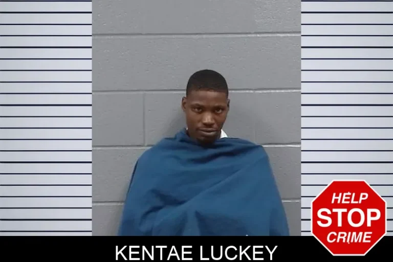 Kentae Luckey