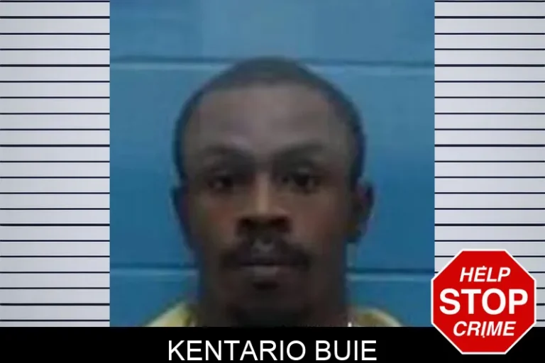 Kentario Buie