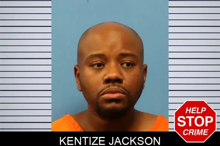 Kentize Jackson