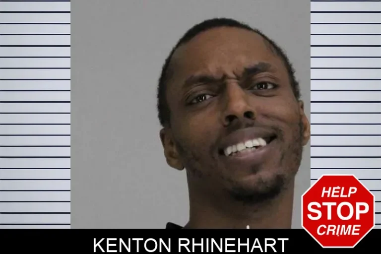 Kenton Rhinehart