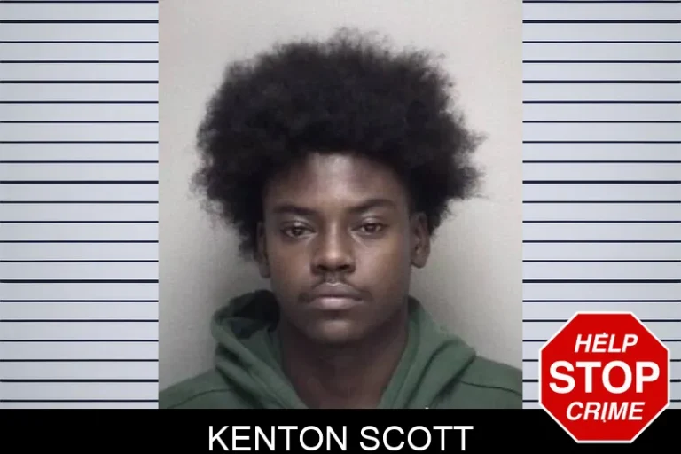 Kenton Scott