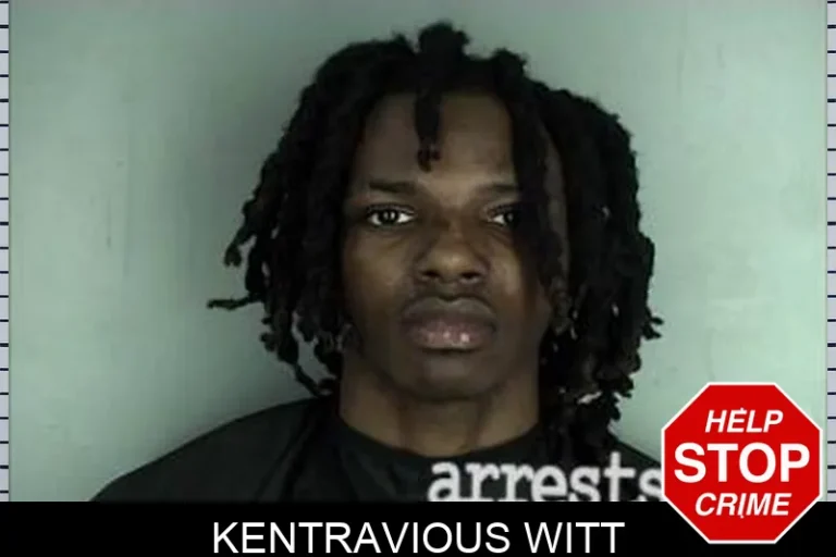 KentraviouS Witt