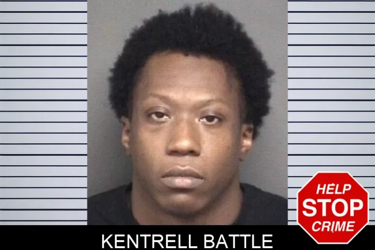 Kentrell Battle